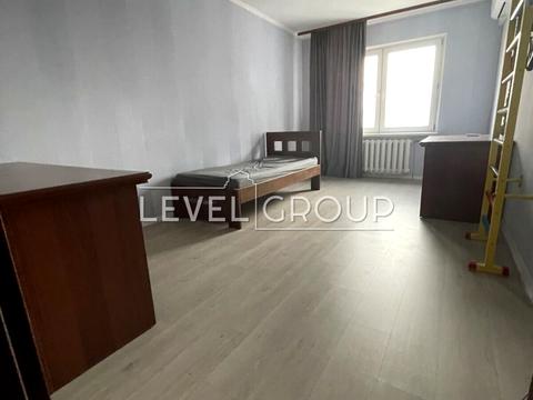 квартира за адресою Милославська вул., 4