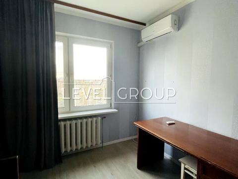 квартира за адресою Милославська вул., 4