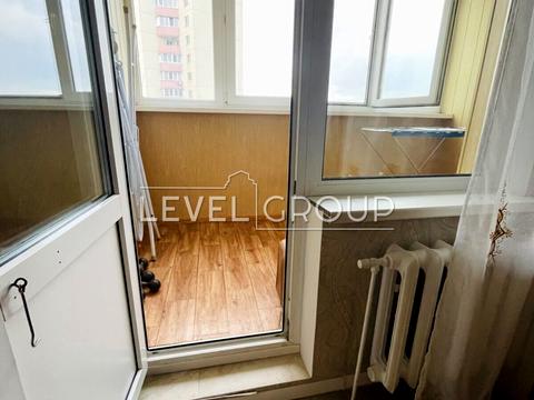 квартира за адресою Милославська вул., 4