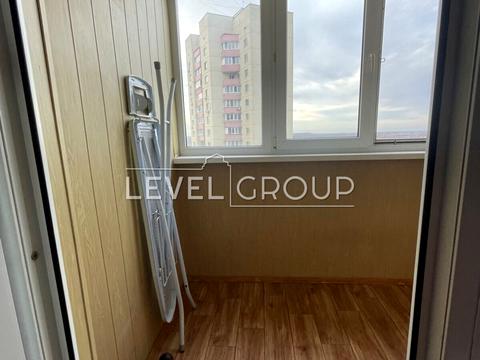 квартира за адресою Милославська вул., 4