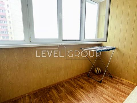 квартира за адресою Милославська вул., 4