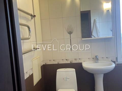 квартира за адресою Милославська вул., 4