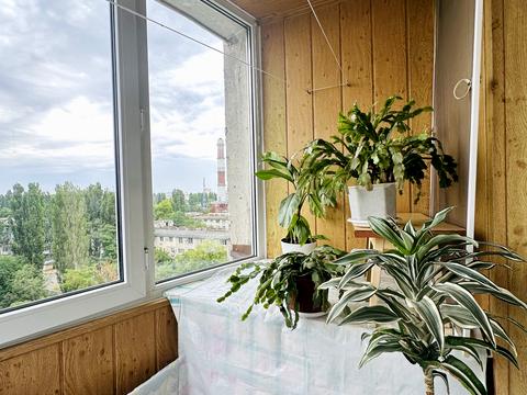 квартира за адресою Князя Володимира Великого просп., 90