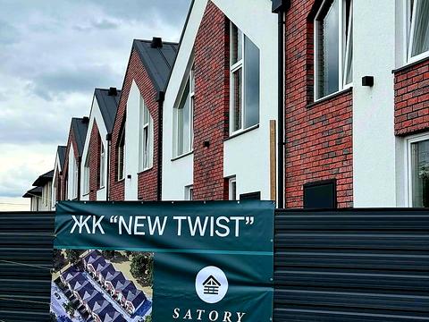 будинок за адресою Чарівна, 3