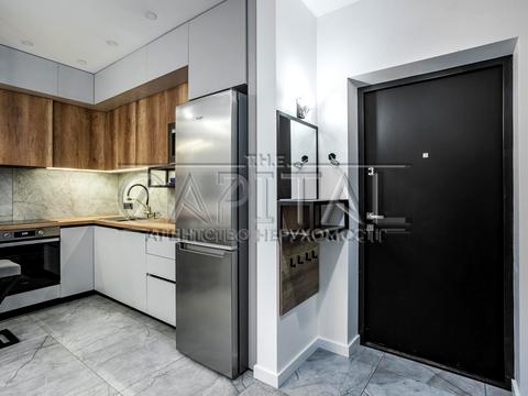 квартира за адресою Голосіївський просп. (40-річчя Жовтня), 76