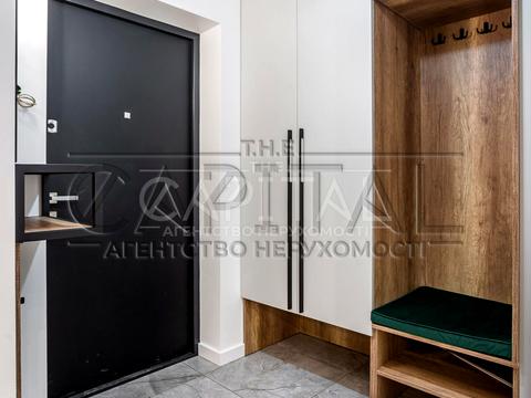 квартира за адресою Голосіївський просп. (40-річчя Жовтня), 76