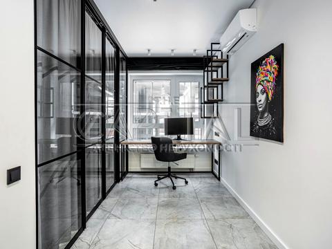 квартира за адресою Голосіївський просп. (40-річчя Жовтня), 76