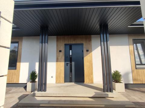 дом по адресу Бориса Лятошинського ул. (1 Травня)