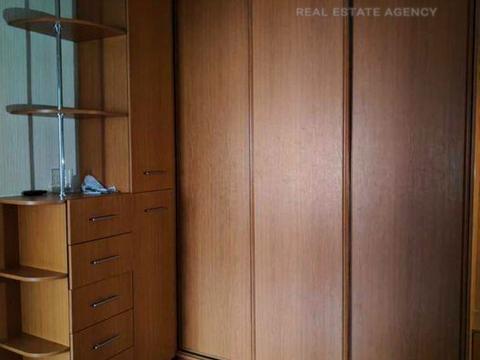 квартира за адресою Петра Григоренка просп., 28-А