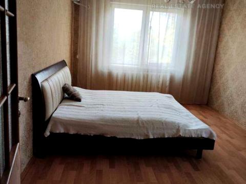 квартира за адресою Петра Григоренка просп., 28-А