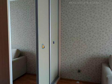 квартира за адресою Петра Григоренка просп., 28-А