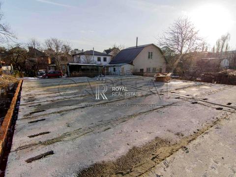 ділянка за адресою Мрії вул. (Академіка Туполєва)