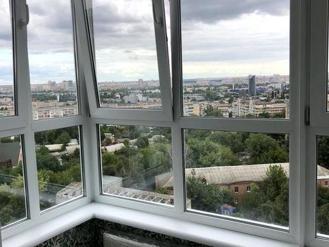 квартира по адресу Петропавловская ул., 40