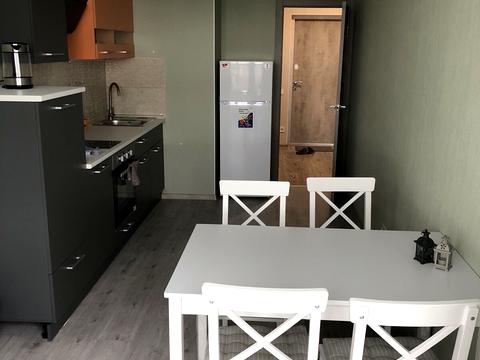 квартира по адресу Петропавловская ул., 40