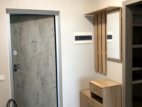 квартира по адресу Петропавловская ул., 40