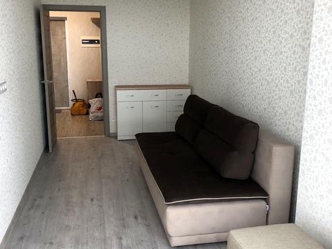 квартира по адресу Петропавловская ул., 40