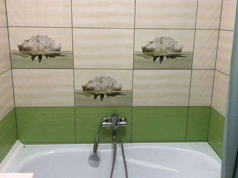 квартира по адресу Петропавловская ул., 40