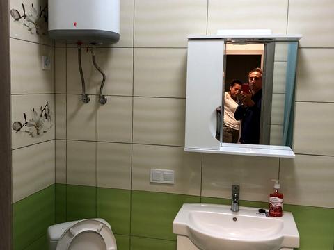 квартира по адресу Петропавловская ул., 40