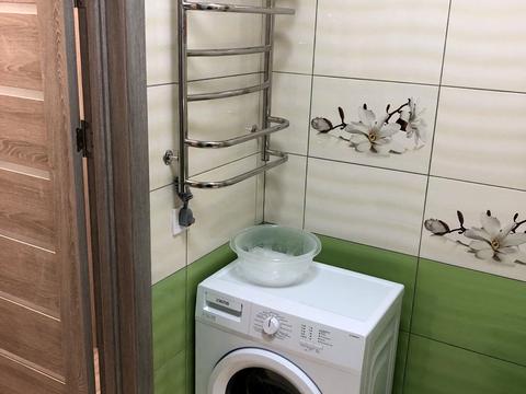 квартира по адресу Петропавловская ул., 40