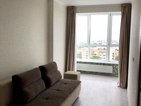 квартира по адресу Петропавловская ул., 40