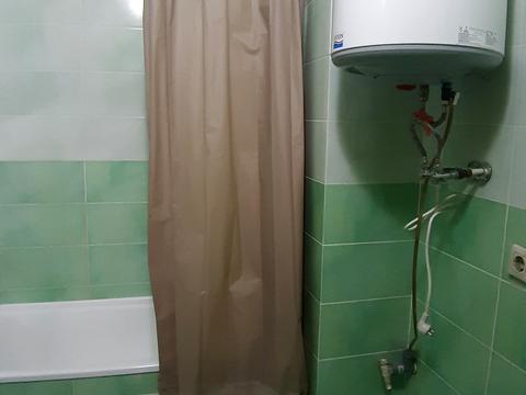 квартира по адресу Бориса Гмыри ул., 8-Б