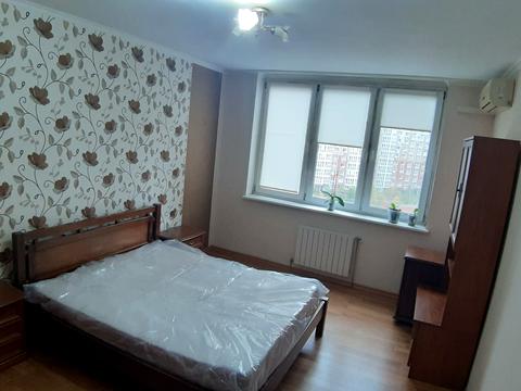 квартира по адресу Бориса Гмыри ул., 8-Б