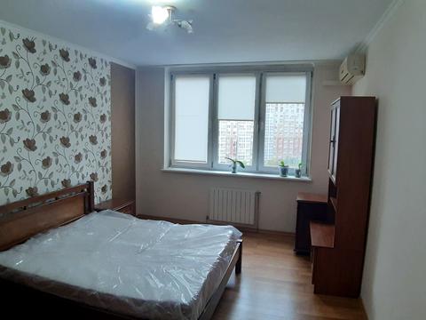 квартира по адресу Бориса Гмыри ул., 8-Б