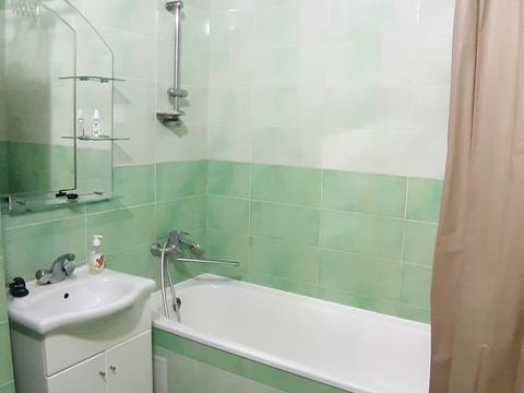 квартира по адресу Бориса Гмыри ул., 8-Б