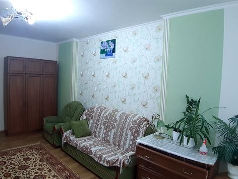 квартира по адресу Бориса Гмыри ул., 8-Б