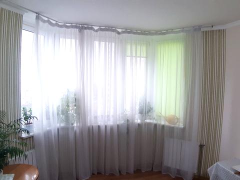 квартира по адресу Бориса Гмыри ул., 8-Б