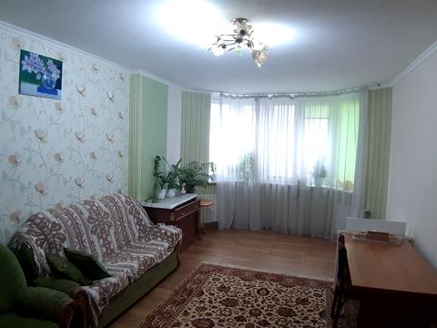 квартира по адресу Бориса Гмыри ул., 8-Б