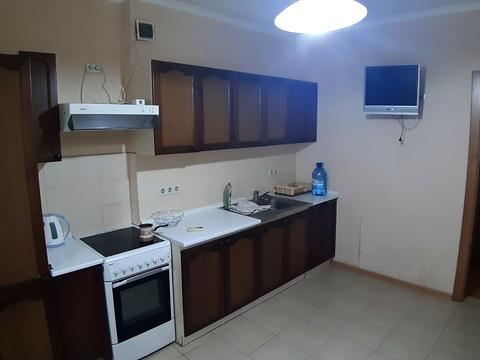 квартира по адресу Бориса Гмыри ул., 8-Б