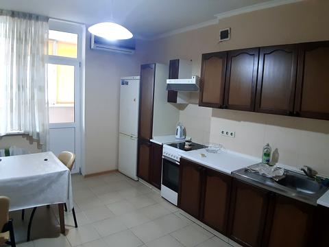 квартира по адресу Бориса Гмыри ул., 8-Б