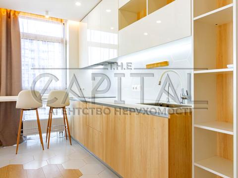 квартира по адресу Предславинская ул., 55-А