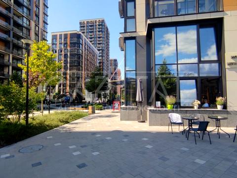 квартира по адресу Предславинская ул., 55-А