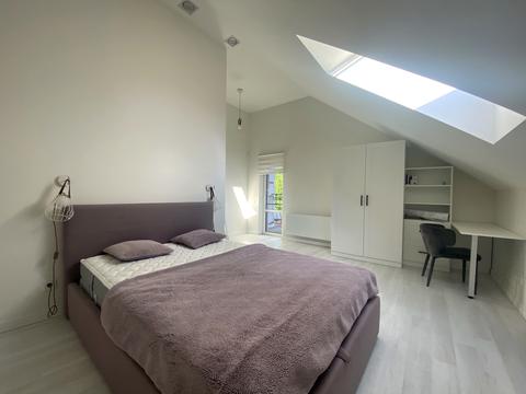 дом по адресу Артурівська, 9