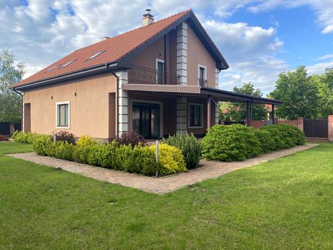 дом по адресу Артурівська, 9