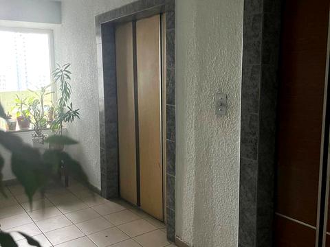 квартира по адресу Ирпенская ул., 63-А