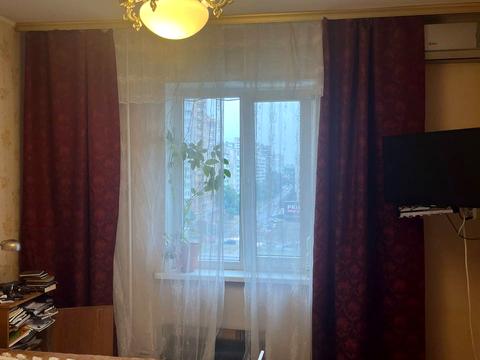 квартира по адресу Ирпенская ул., 63-А