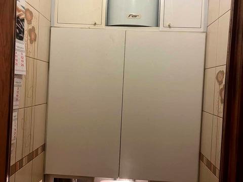 квартира по адресу Ирпенская ул., 63-А