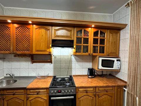 квартира по адресу Спортивная ул. (Щорса), 38