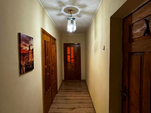 квартира по адресу Спортивная ул. (Щорса), 38