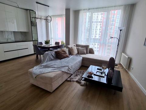 квартира за адресою Тараса Шевченка вул., 60