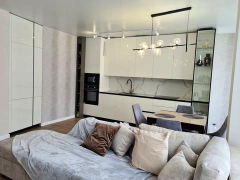 квартира за адресою Тараса Шевченка вул., 60