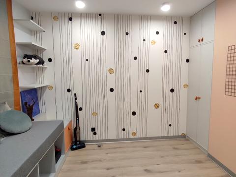 квартира за адресою Берестейський просп. (Перемоги), 67