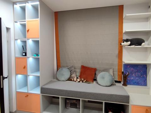 квартира за адресою Берестейський просп. (Перемоги), 67