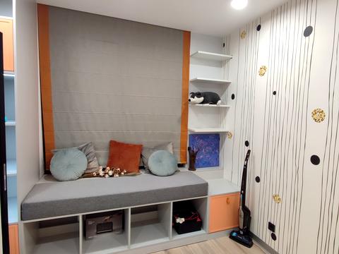 квартира за адресою Берестейський просп. (Перемоги), 67