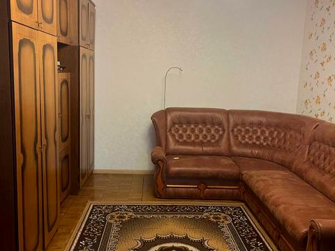 квартира по адресу Ирпенская ул., 63-А