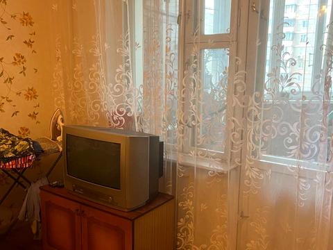 квартира по адресу Ирпенская ул., 63-А