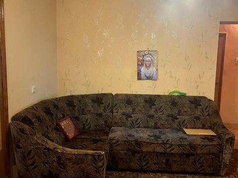 квартира по адресу Ирпенская ул., 63-А